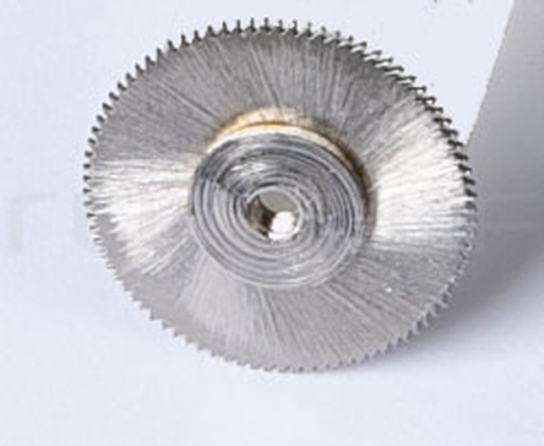 Varaterä  sormussahaan, RU 5727-17