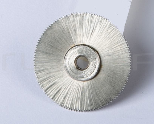 Varaterä sormussahaan, RU 5728-17