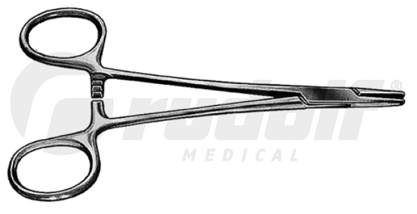 Neulankuljetin Webster , 13 cm