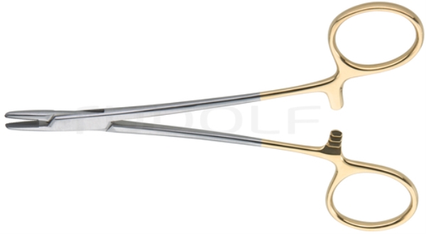 Neulankuljetin Derf 12,5cm tc