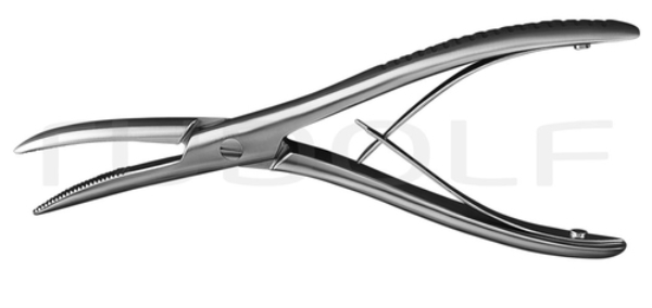 Kipsinmurtaja Wolff 18cm