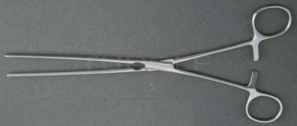 Pihti Kocher suora 25cm, suoli