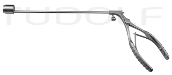 Hemorroidiligaattori, MC Givney