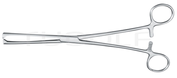 Väkäpihti Museux suora 6mm, 6mm