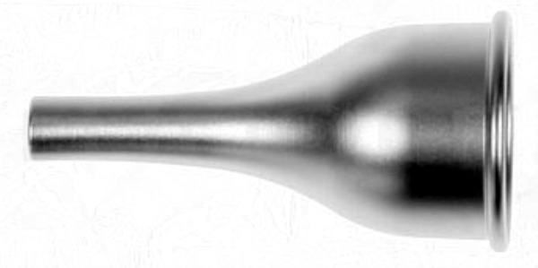 Korvasuppilo Gruber fig.1, soikea