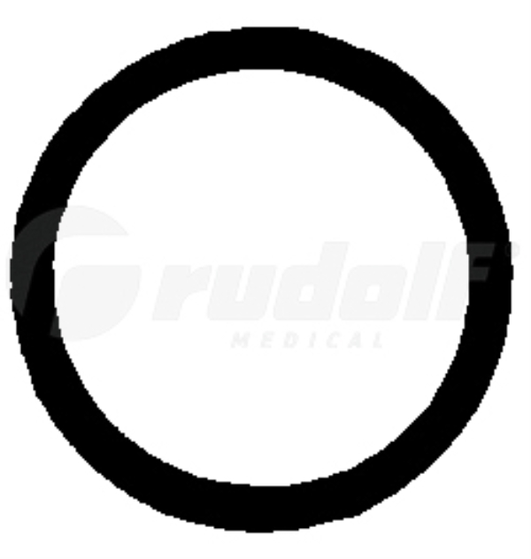 Korvasuppilo Brunings, FIG 0/4,8mm