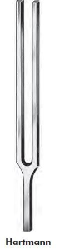 Äänirauta Hartmann C1 256