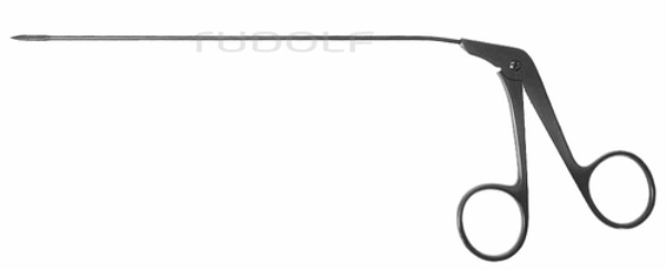 Microsakset pihtimalli , suora 16 cm