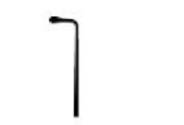 Tentakkeli Lucae 14.5cm, 3,5MM