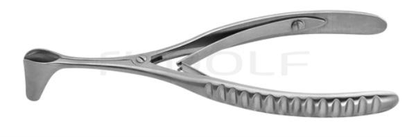 Nenäspekula Hartmann-Halle f.1