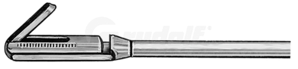 Sinuspurija taaksepäin 2.5x6.5MM, 2.5x6.5 mm
