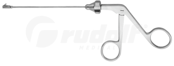 Sinuspurija lasten, 360°ROT.,1.5x3.5MM