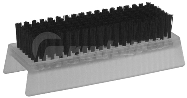 Kynsiharja autoklavoitava, yli 400 kertaa