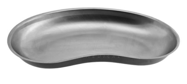 Kaarimalja 250x140x40mm, RST, 0,5L