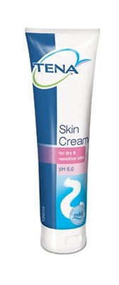 Ihovoide Tena, 150ml tuubi hajusteeton 10KPL - Tena