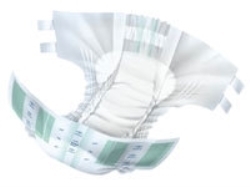 Teippisuoja Tena Slip Bariatr, Super 3XL (4x8kpl) 32KPL - Tena - 1