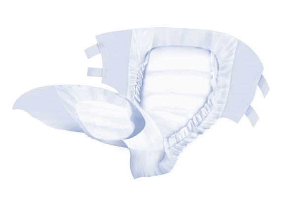 Teippisuoja Tena Plus Junior , XXS 128KPL (4x32kpl) - 2