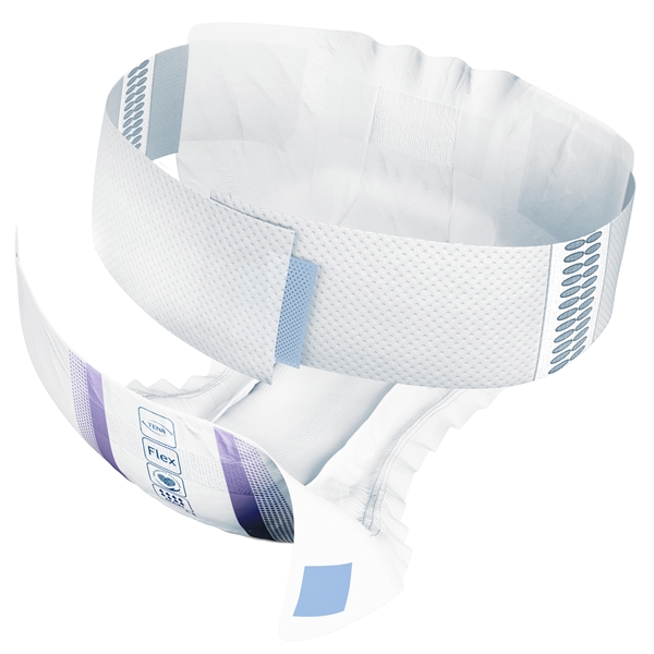 Vyösuoja TENA Flex Maxi XL (3x21kpl) 63KPL, XL (3x21kpl) 63KPL - Tena - 1