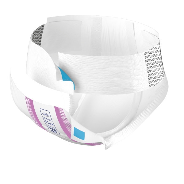 Vyösuoja TENA Flex Maxi M (3x22kpl) 66KPL, M (3x22kpl) 66KPL - Tena - 2