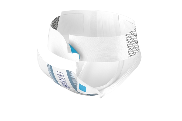 Vyösuoja TENA Flex Ultima M (3x20kpl) 60KPL, M (3x20kpl) 60KPL - Tena - 2