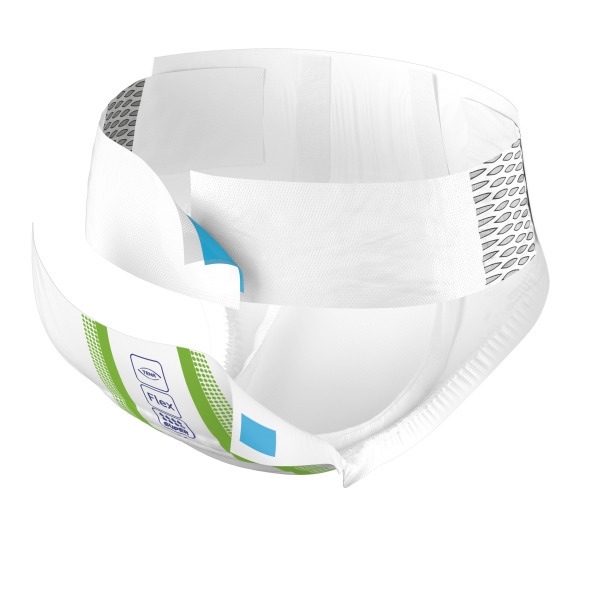 Vyösuoja TENA Flex Super M (3x30kpl) 90KPL, M (3x30kpl) 90KPL - Tena - 2