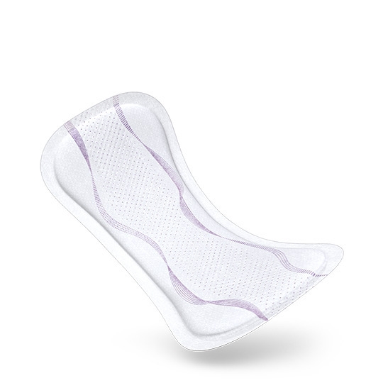 Tippasuoja Tena Lady Mini, hengittävä (6x30) 180KPL - Tena