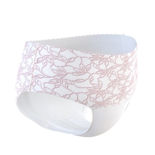 Inkohousut TENA Silhouette, Plus L valk (6x10) 60KPL - Tena - 1