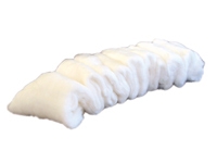 Vanu 100% puuvilla 100g, 24pussia /LTK