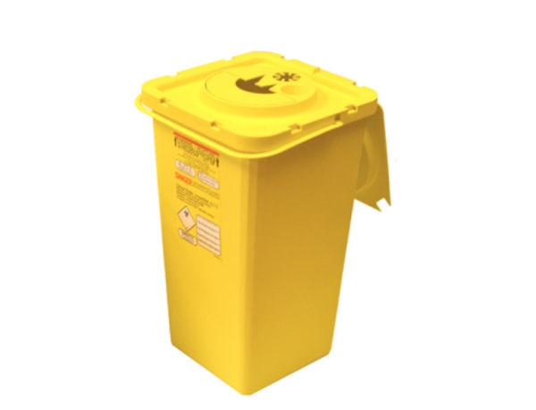 Riskijäteastia 3L, SafeBOX superior 1 KPL