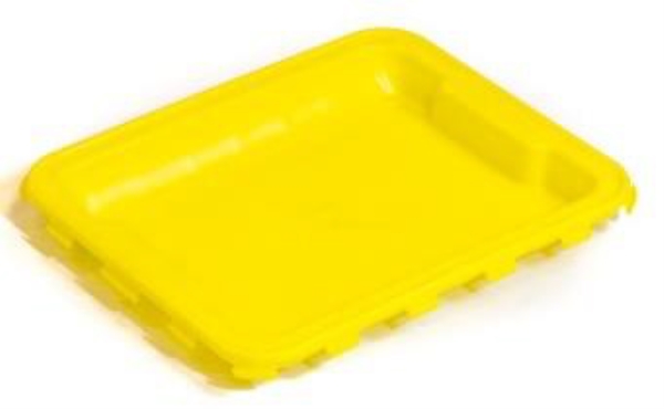 Riskijäteastia kansi, Syväkansi 432KPL