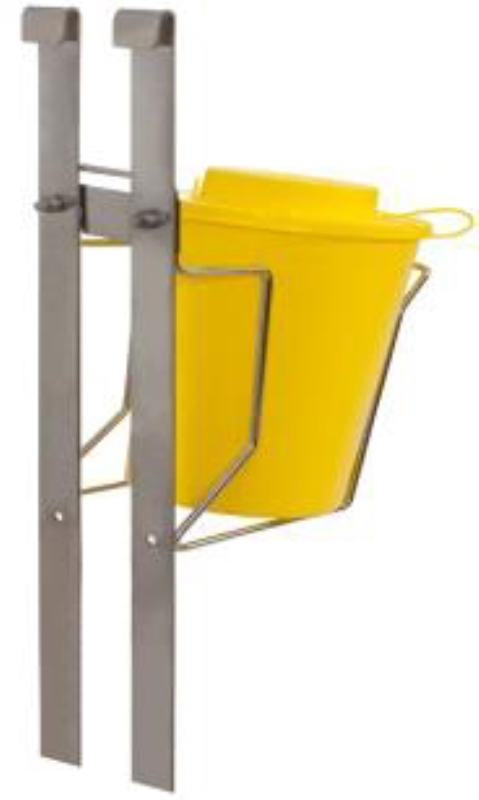 Ripustusteline 0,5-1L, Mini 1 KPL