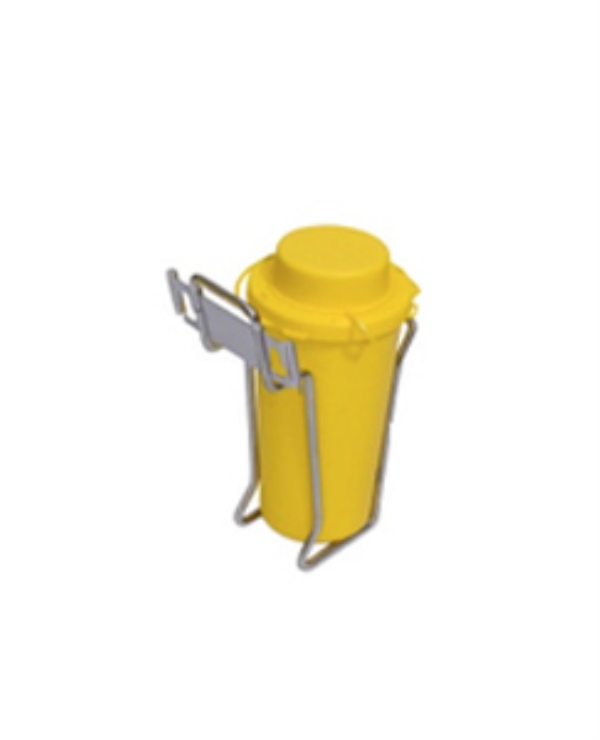 Seinäteline metallinen, Mini 1KPL