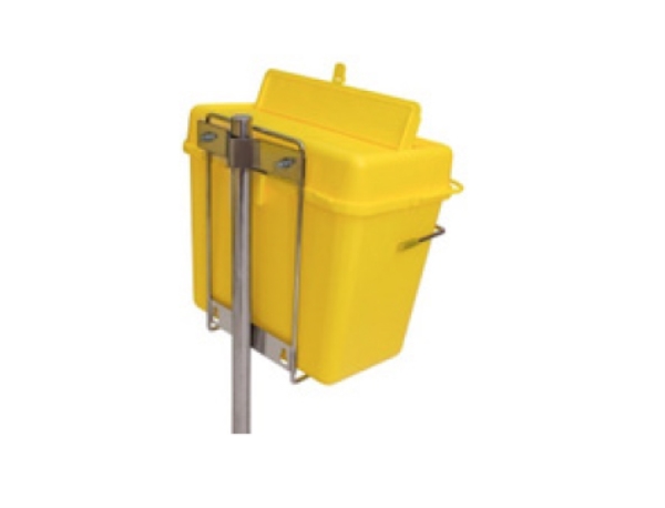 Kärryteline 4-11L, Prime Guardian 1 KPL