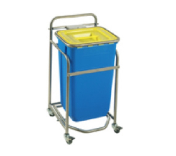 Poljinteline pyörillä, Grand 1KPL