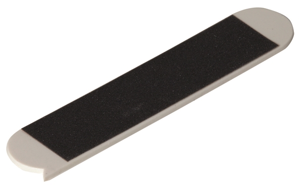 Jalkaraspi Selefa Trade muovi, Kertakäyttö 25x119mm100KPL - SELEFA®