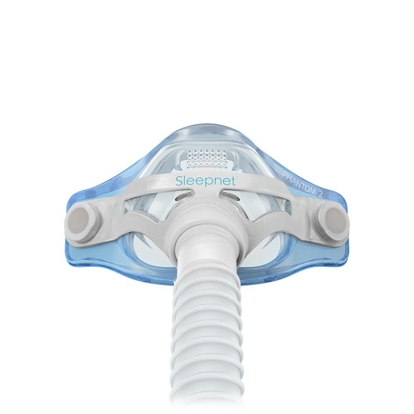 Phantom2 nenämaski kotihoitoon, 15kpl/ltk,one size - 1