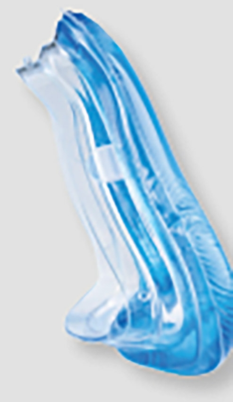 Ascend vaihdettava pehmuste, koko S, 5kpl/ltk