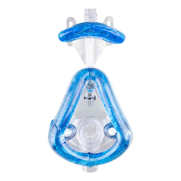 Mojo2 muokattava NIV maski, 36kpl/ltk, XL, sin kulma - 2