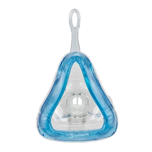 Veraseal 2 AAV Non-vented Niv maski 30kpl, Niv Anti-asfyksia vent,S 30kpl - Veraseal - 2