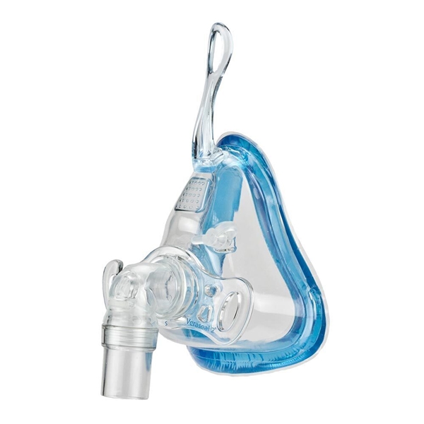 Veraseal 2 AAV Non-vented Niv maski 30kpl, Niv Anti-asfyksia vent,S 30kpl - Veraseal - 3