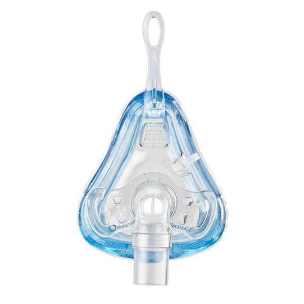 Veraseal 2 AAV Non-vented Niv maski 30kpl, Niv Anti-asfyksia vent,S 30kpl - Veraseal - 1