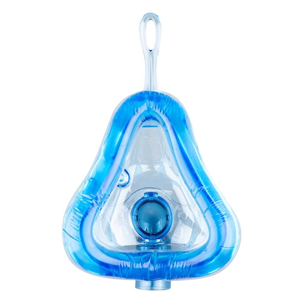 Veraseal 2 AAV Non-vented Niv maski 30kpl, Niv Anti-asfyksiavent,XL 30kpl - 5