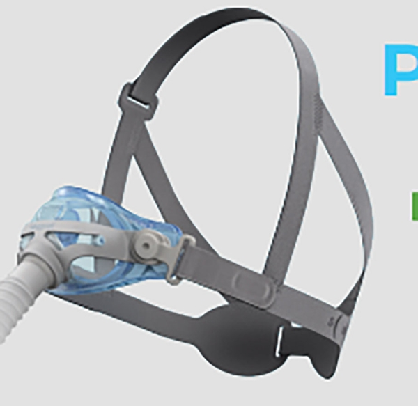 Trufit pääremmi Phantom maskiin, 10kpl/lkt, one size