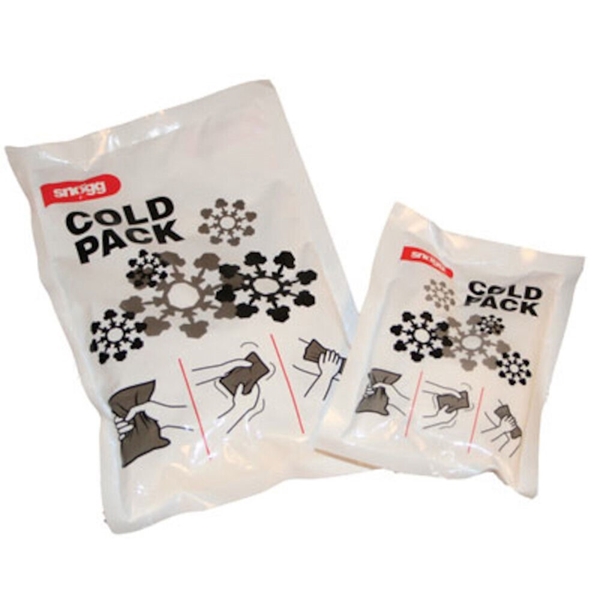 Kylmäpakkaus pieni 11cmx15cm, 64kpl, 11cmx15cm, 64kpl