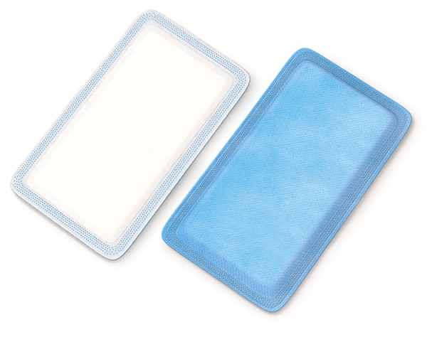 Snögg Steriili sidos voimakkaasti imevä 10x20cm 10kpl, 10x20cm 10kpl - 2