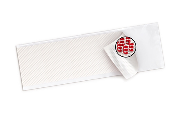 Snögg BactiDefend sidos 4,5x15cm 5kpl, 4,5x15cm 5kpl - 2