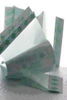 Haavakalvo Opsite Flexigrid ster, 25x12cm suihkunkestävä 20KPL - Opsite