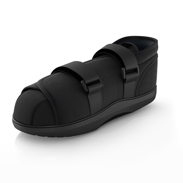 Actimove®Cast Shoe removeable toe cover, S 35-38, 1kpl