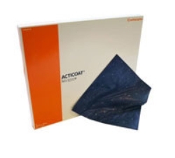 Hopeasidos Acticoat, 40x40cm ster 6KPL