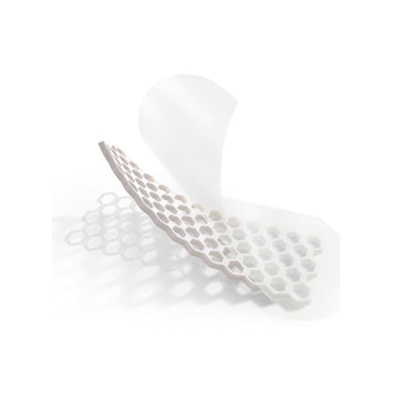 Haavatyyny Opsite Visible, 20x10cm post op 20KPL - Opsite